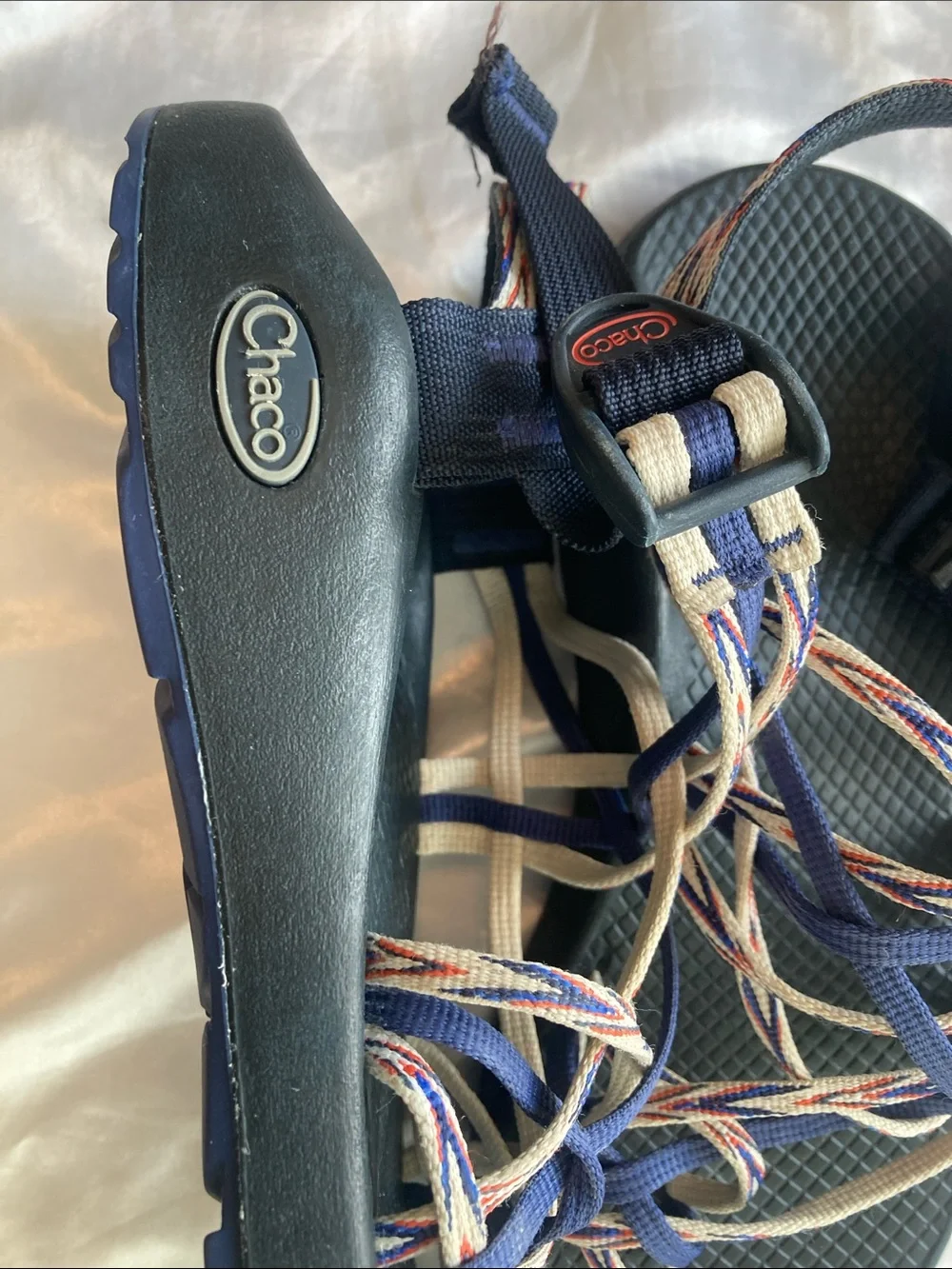 Women Chacos Stringy Sandals